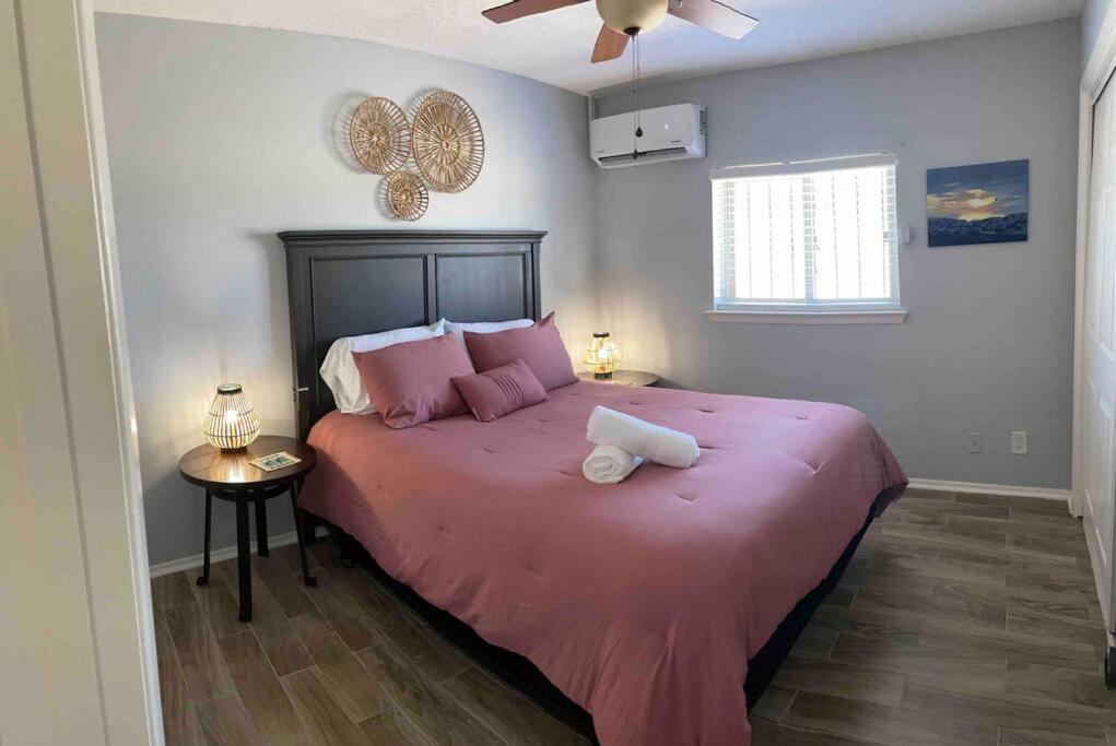Comfy, Contemporary Quiet Retreat Vacation Home With Views Albuquerque Kültér fotó